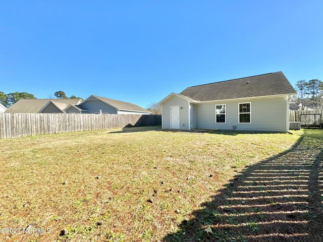 1047 Jt Westfield Drive, Leland, NC 28451