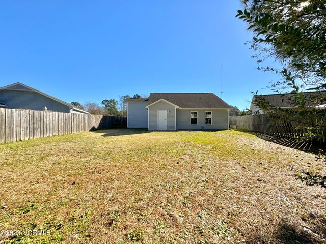 1047 Jt Westfield Drive, Leland, NC 28451