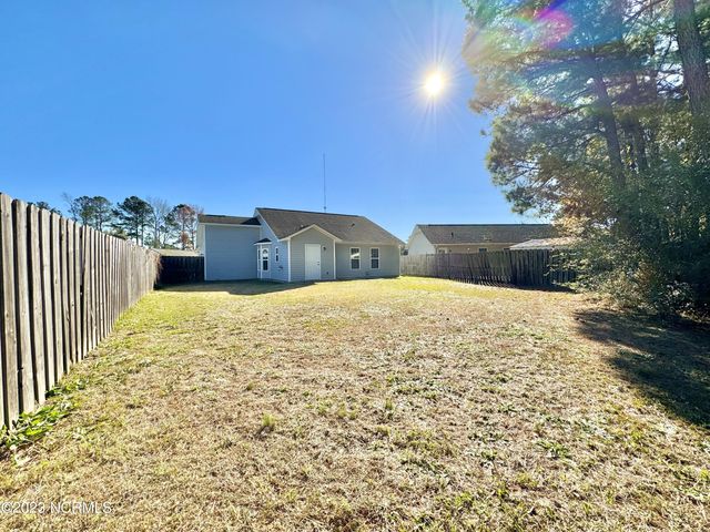 1047 Jt Westfield Drive, Leland, NC 28451