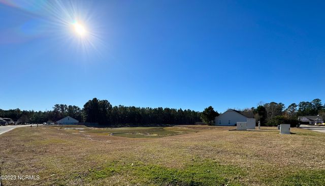 1047 Jt Westfield Drive, Leland, NC 28451