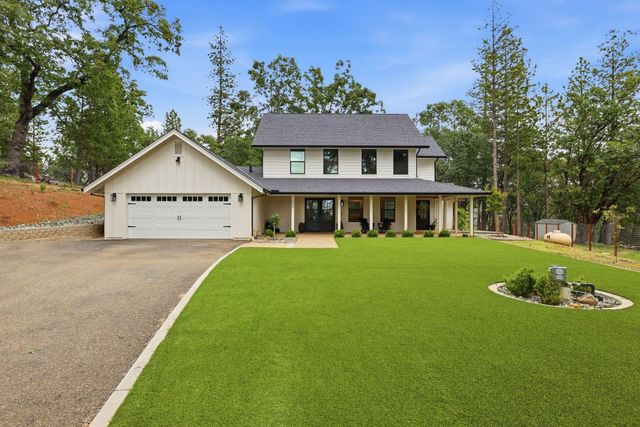 6067 Wish Upon Way, Pollock Pines, CA 95726