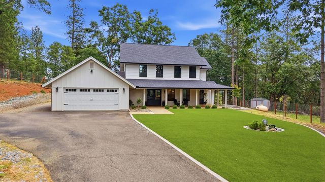 6067 Wish Upon Way, Pollock Pines, CA 95726
