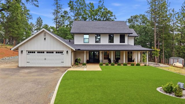 6067 Wish Upon Way, Pollock Pines, CA 95726
