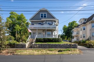 144 Waverly Road 1, North Andover, MA 01845