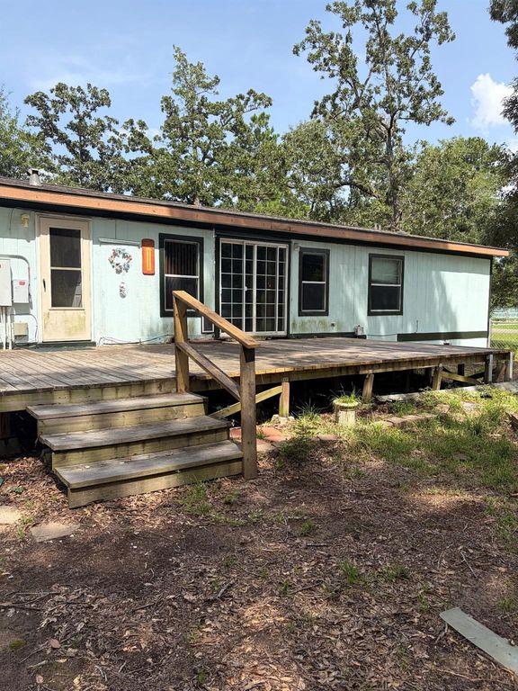 17718 Wooded Trail, Conroe, TX 77302