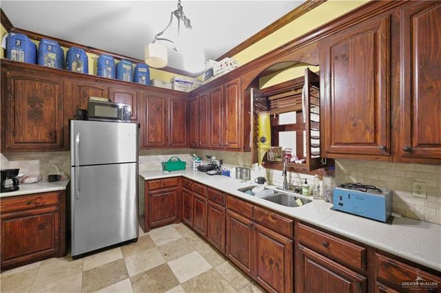 14061 Benito A Ramirez Road, Edcouch, TX 78538