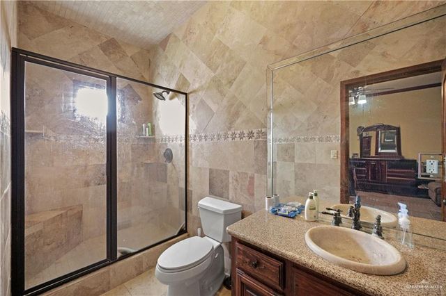 14061 Benito A Ramirez Road, Edcouch, TX 78538