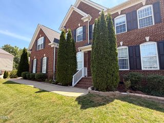 100 Drakeshire Court, Morrisville, NC 27560
