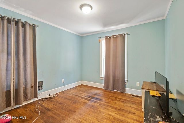 213 Hardee Circle, Greenville, NC 27858