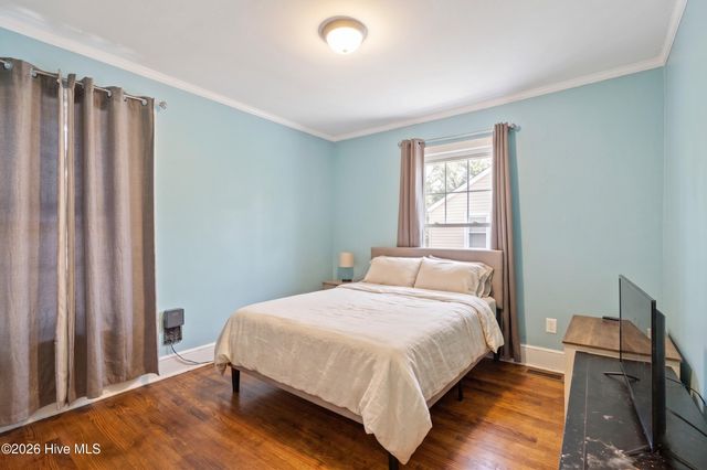 213 Hardee Circle, Greenville, NC 27858