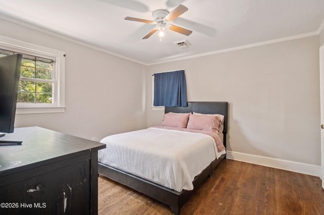 213 Hardee Circle, Greenville, NC 27858