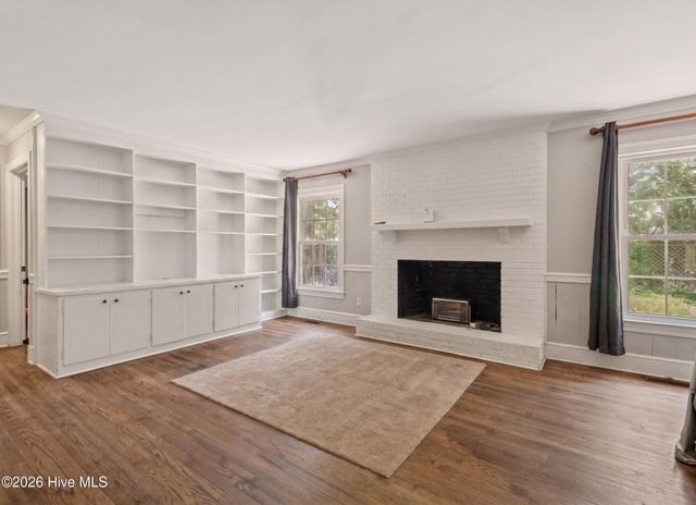 213 Hardee Circle, Greenville, NC 27858