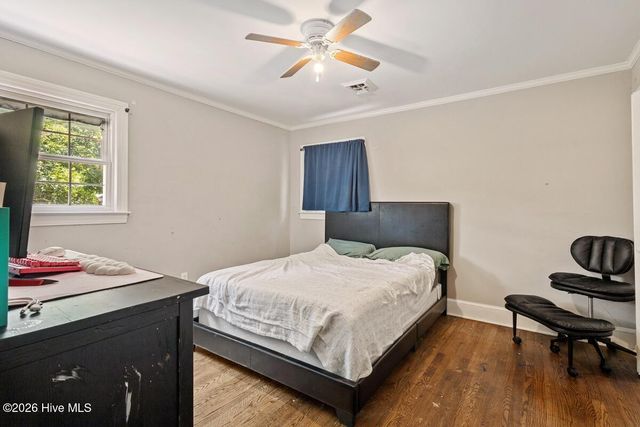 213 Hardee Circle, Greenville, NC 27858