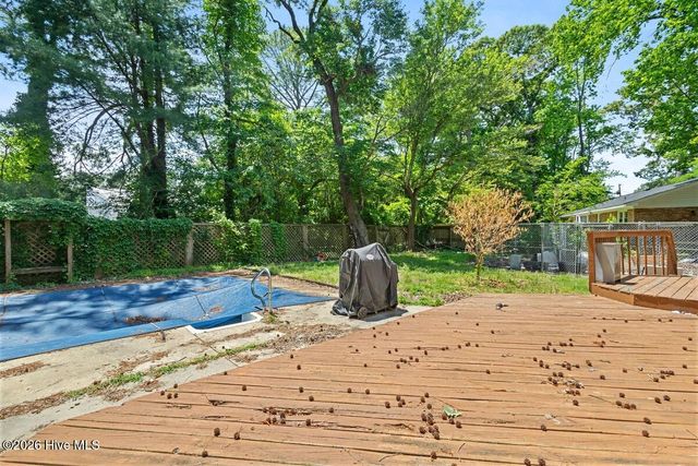 213 Hardee Circle, Greenville, NC 27858
