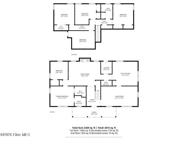 213 Hardee Circle, Greenville, NC 27858