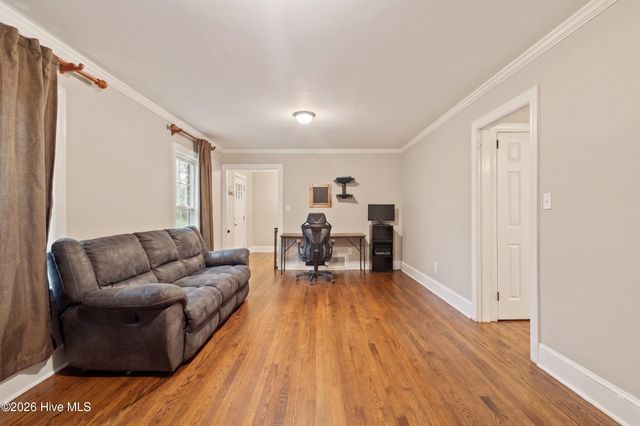 213 Hardee Circle, Greenville, NC 27858