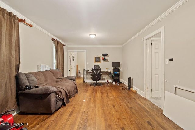 213 Hardee Circle, Greenville, NC 27858