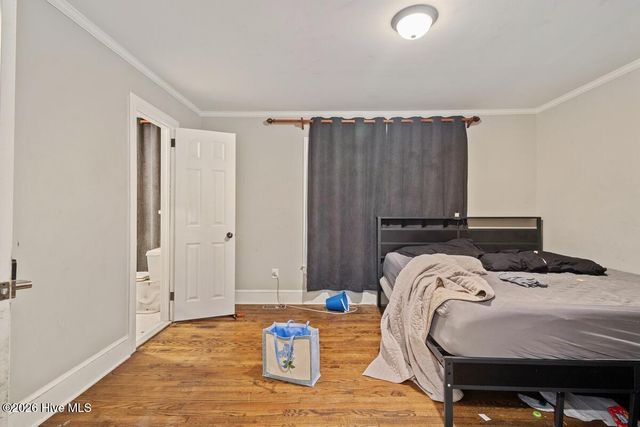213 Hardee Circle, Greenville, NC 27858