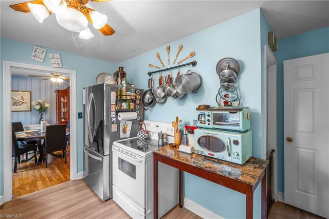 171 Applewood Drive, Lewisville, NC 27023