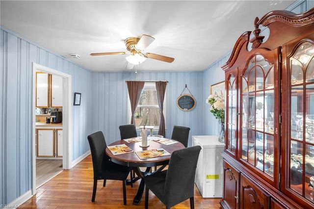 171 Applewood Drive, Lewisville, NC 27023