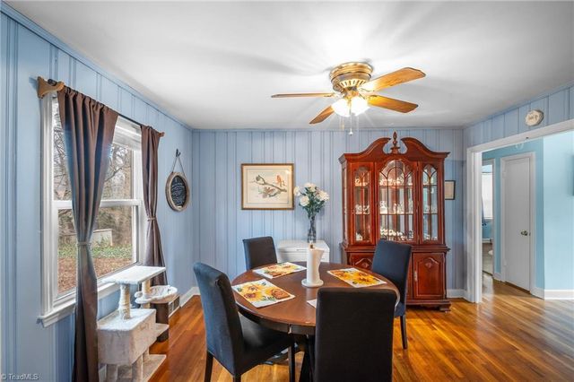 171 Applewood Drive, Lewisville, NC 27023