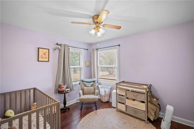 171 Applewood Drive, Lewisville, NC 27023