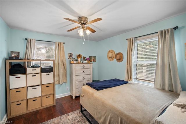 171 Applewood Drive, Lewisville, NC 27023