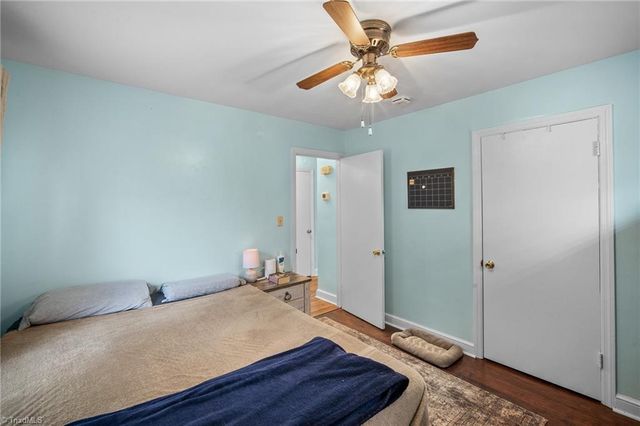 171 Applewood Drive, Lewisville, NC 27023