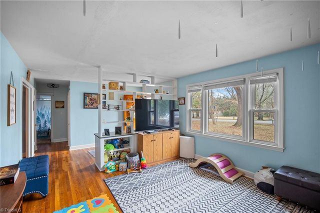 171 Applewood Drive, Lewisville, NC 27023