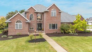 254 PETERLYNN DRIVE, Wrightstown, WI 54180
