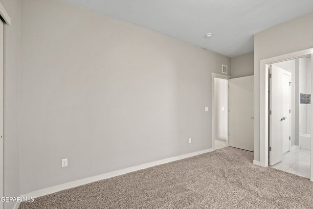 236 S MANZANITA Drive, El Paso, TX 79928