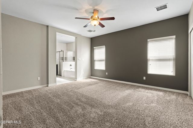 236 S MANZANITA Drive, El Paso, TX 79928