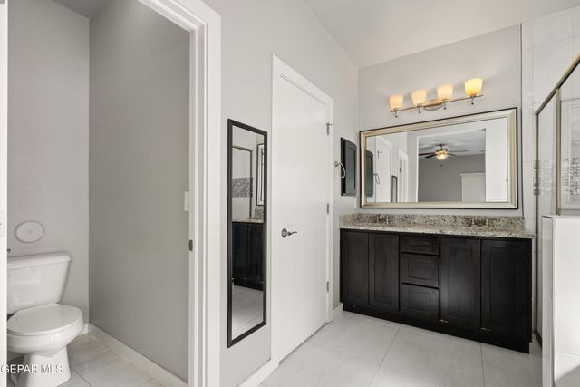 236 S MANZANITA Drive, El Paso, TX 79928