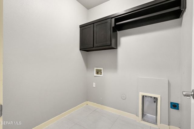 236 S MANZANITA Drive, El Paso, TX 79928