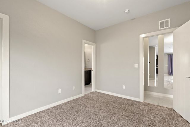 236 S MANZANITA Drive, El Paso, TX 79928