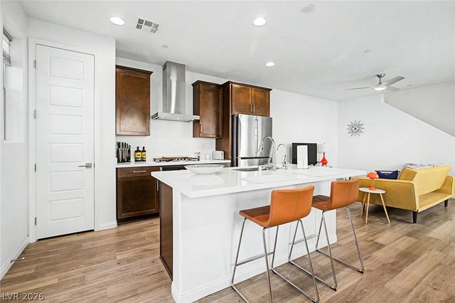 72 Kimberlite Drive, Henderson, NV 89011