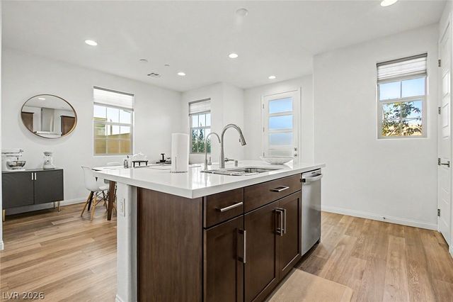 72 Kimberlite Drive, Henderson, NV 89011