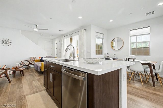 72 Kimberlite Drive, Henderson, NV 89011