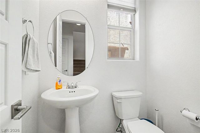 72 Kimberlite Drive, Henderson, NV 89011