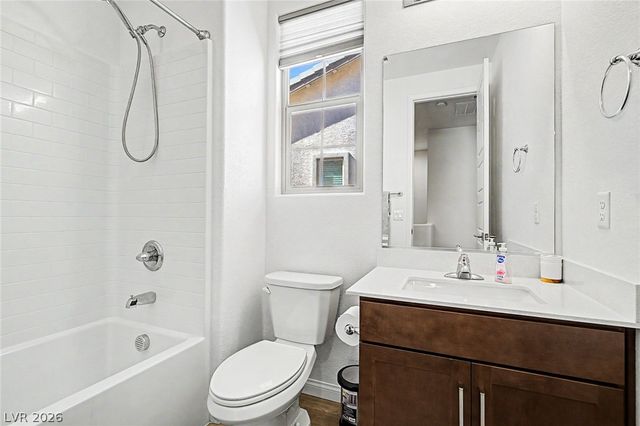 72 Kimberlite Drive, Henderson, NV 89011