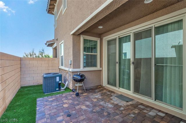 72 Kimberlite Drive, Henderson, NV 89011