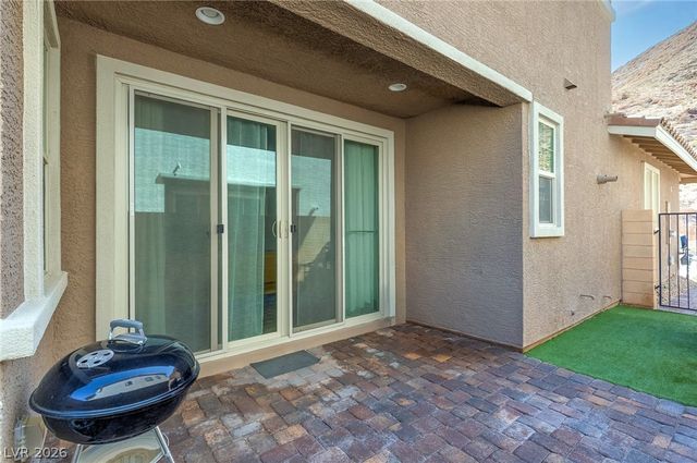 72 Kimberlite Drive, Henderson, NV 89011