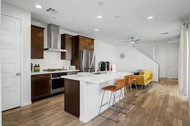 72 Kimberlite Drive, Henderson, NV 89011