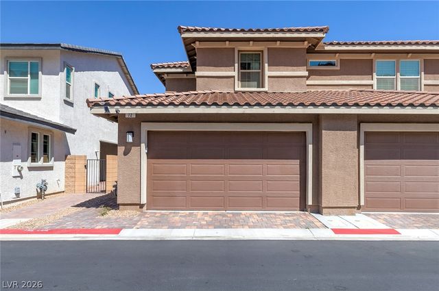 72 Kimberlite Drive, Henderson, NV 89011