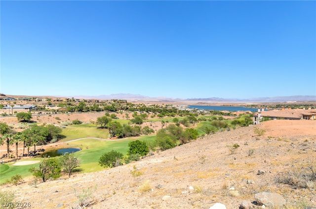 72 Kimberlite Drive, Henderson, NV 89011