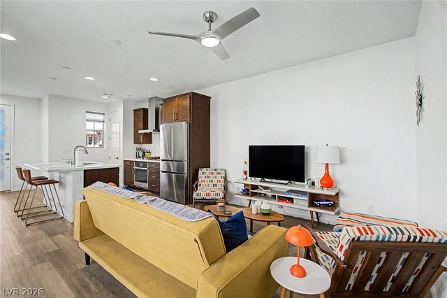 72 Kimberlite Drive, Henderson, NV 89011