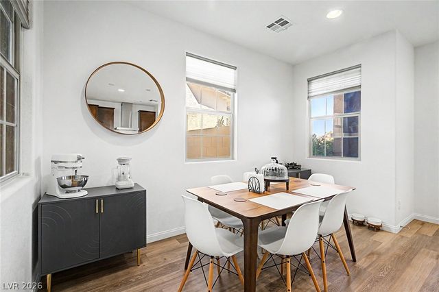 72 Kimberlite Drive, Henderson, NV 89011