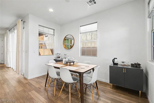 72 Kimberlite Drive, Henderson, NV 89011
