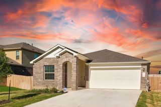 21416 Bird Wing DR, Pflugerville, TX 78660