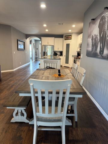1014 Scenic Drive, Granbury, TX 76048